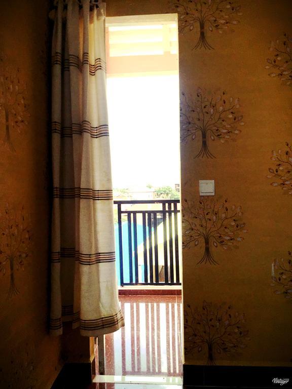 Soben Sensok Guesthouse Phnom Penh Bagian luar foto